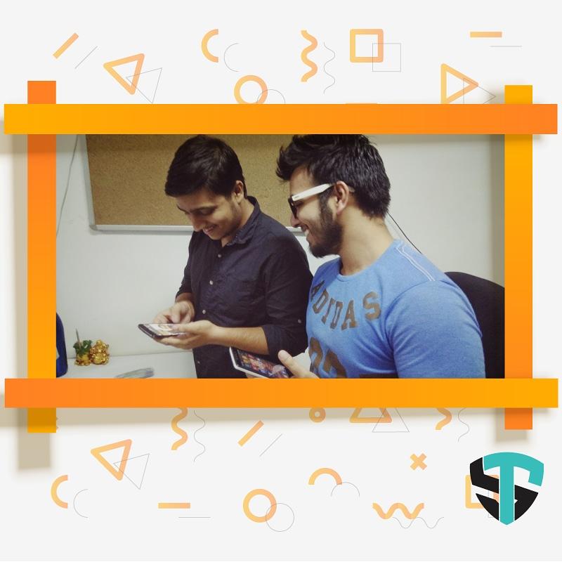 Terasol_app's tweet photo. Sometimes Testing can be fun too!!
.
.
.
#testing #team #b2b #b2bmarketing #business #throwback #developer #digital_frame https://t.co/BWkQT86tK6