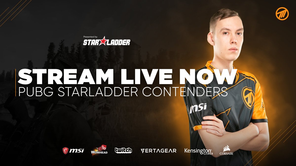 Method's tweet photo. The @Pubgsltv Contender League Qualifiers is kicking off! #MethodPUBG is ready to drop in hot for some chicken dinners
π΄ Live now: https://t.co/co8QaEcA4N
@4ndypyro
@Method_xKriss
@Men0xx
@w1ckk_
#MethodWay https://t.co/fKblBW8GHa