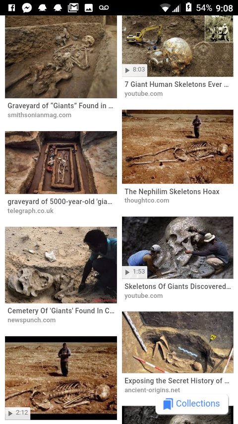 TippytopshapeU's tweet photo. Nephilim Skeletons Hoax
#Qeverything https://t.co/X5uqXSIHtu
@KlovanishMarco @jjauthor @Chrisconsrv1776
@DonnaCastel @PatriotRanger @WeRAllDivine @__DJWilson @pndelaere @hatem_720 @LanaAshford1 @juliedeplorable @jamesmgoss @FreedomCalling2 @philadper2014 @JackPosobiec @Earthfiles https://t.co/eeHQzROeKe