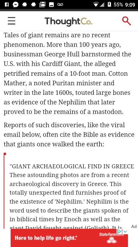 TippytopshapeU's tweet photo. Nephilim Skeletons Hoax
#Qeverything https://t.co/X5uqXSIHtu
@KlovanishMarco @jjauthor @Chrisconsrv1776
@DonnaCastel @PatriotRanger @WeRAllDivine @__DJWilson @pndelaere @hatem_720 @LanaAshford1 @juliedeplorable @jamesmgoss @FreedomCalling2 @philadper2014 @JackPosobiec @Earthfiles https://t.co/eeHQzROeKe