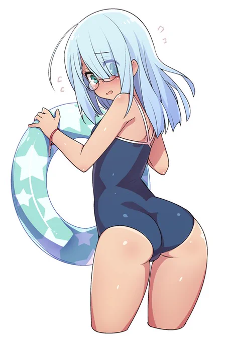 こげまゆ #スターマイン 