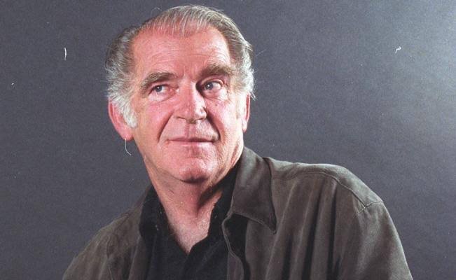 polo_polo's tweet photo. Un gran actor, una gran pérdida, que en paz descanse Fernando Lujan!  abrazo para su familia! https://t.co/fgDa9rsI1s