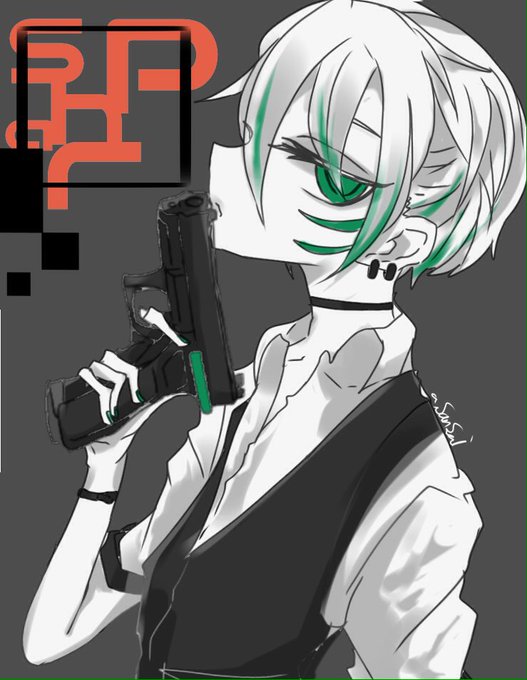 黒服のtwitterイラスト検索結果 黒服のtwitterイラスト検索結果