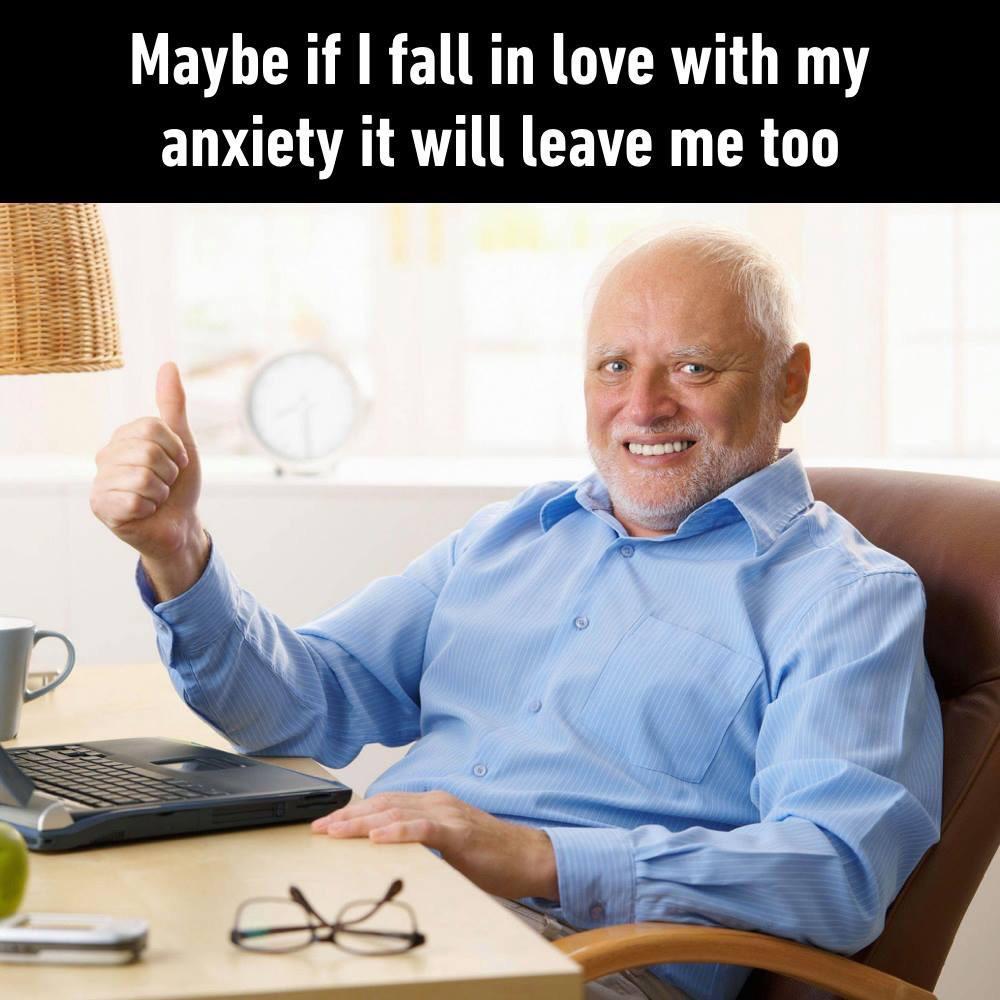 Maybe, just maybe...