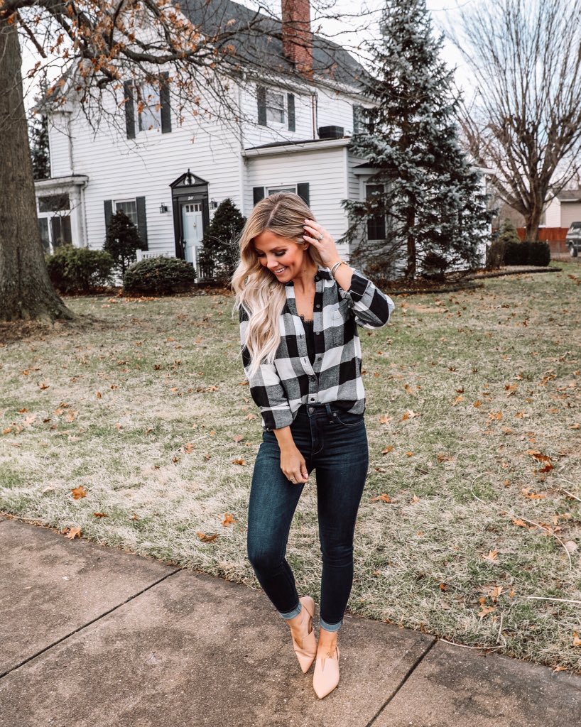 almostreadyblog's tweet image. Sharing all of my @abercrombie faves that are part of their Winter Sale (woth items 50-70% OFF)! My whole outfit is included! liketk.it/2zhvQ @liketoknow.it #liketkit #LTKsalealert #LTKunder50 #LTKunder100 #ad #abercrombiepartner #abercrombiestyle