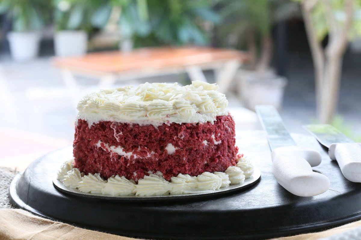 crustncakes's tweet photo. Loved one's birthday coming up but not sure how to celebrate their birthday, now you can send cake online as a surpriseπ₯π₯
Make an order online at https://t.co/Th7BfB2nKP
#surprise #cakedelivery #birthday #celebration #cakes #ideas #crustncakes #freshcakes #giftideas https://t.co/TJyyIFtEbL