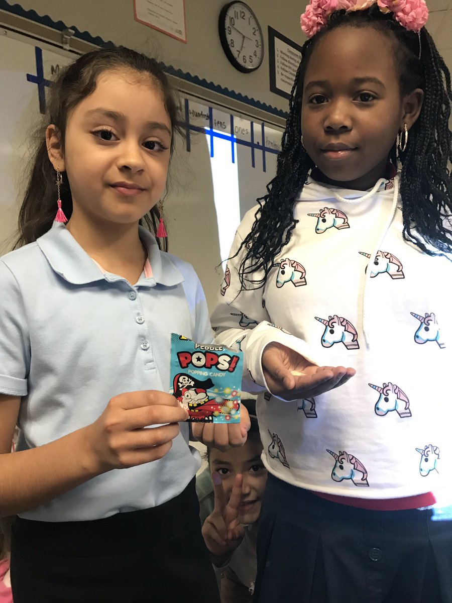 MrsLopez4th's tweet photo. We had lots of fun learning about the different forms of energy! @Science_GT_Tech @boonelementary https://t.co/Asl2B5TAam