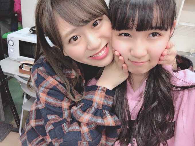 Twitterのコスプレ画像3