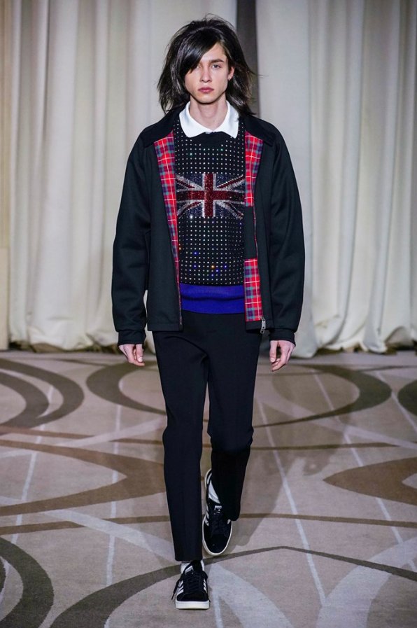 BOOMAGENCY's tweet photo. 💥JOE S. opening! + MIHAI in @m1992.eu 💥💥💥
#m1992 #mfw #mfw19 #mfw1920 #milanfashionweek @itsjoesadler @mitacelmare https://t.co/n2VRJsf6Ou
