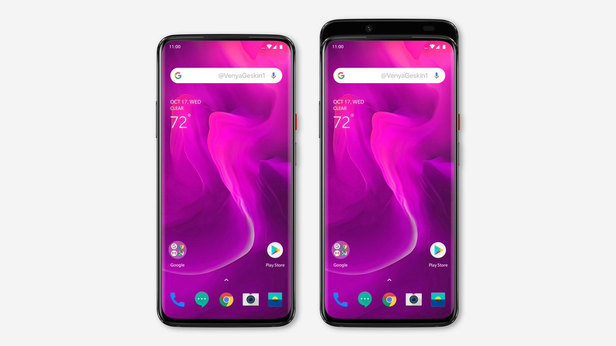 Sony & Foldable Phones : SonyXperia
