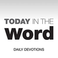 meekword's tweet photo. What kind of #Faith do you have when things get scary? Today on "Today in the Word Devotional" David Howard talks about what it means to have a Forward Faith in a Frightened World. https://t.co/o8WYlYFDIz
-
-
#SermonSaturday #Christianity @TodayintheWord #bemeek https://t.co/UyROQrOjTV