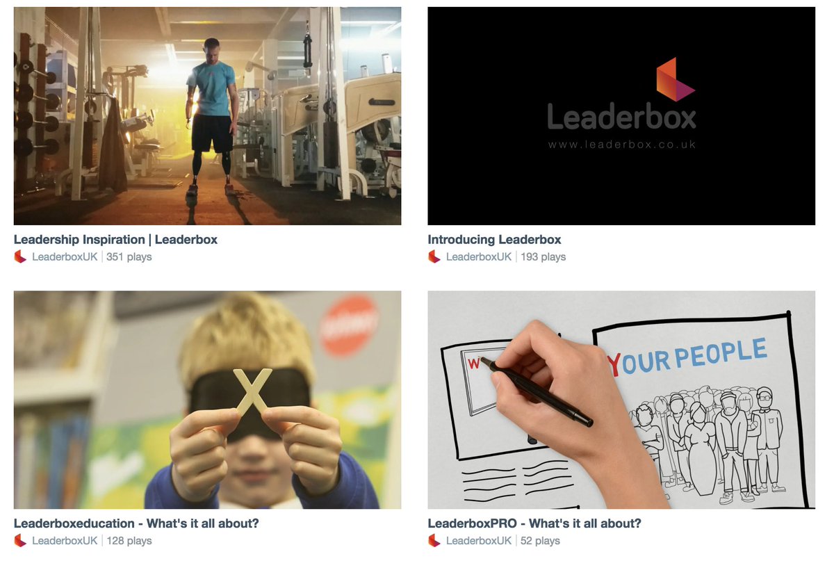 LeaderboxUK's tweet photo. Visit our Vimeo page to watch our #Leaderbox films, produced by @SeadogProds, the team behind the Channel4 series My Family and the Galapagos. https://t.co/n2ikW5XNrV https://t.co/kOxLlHWHIu