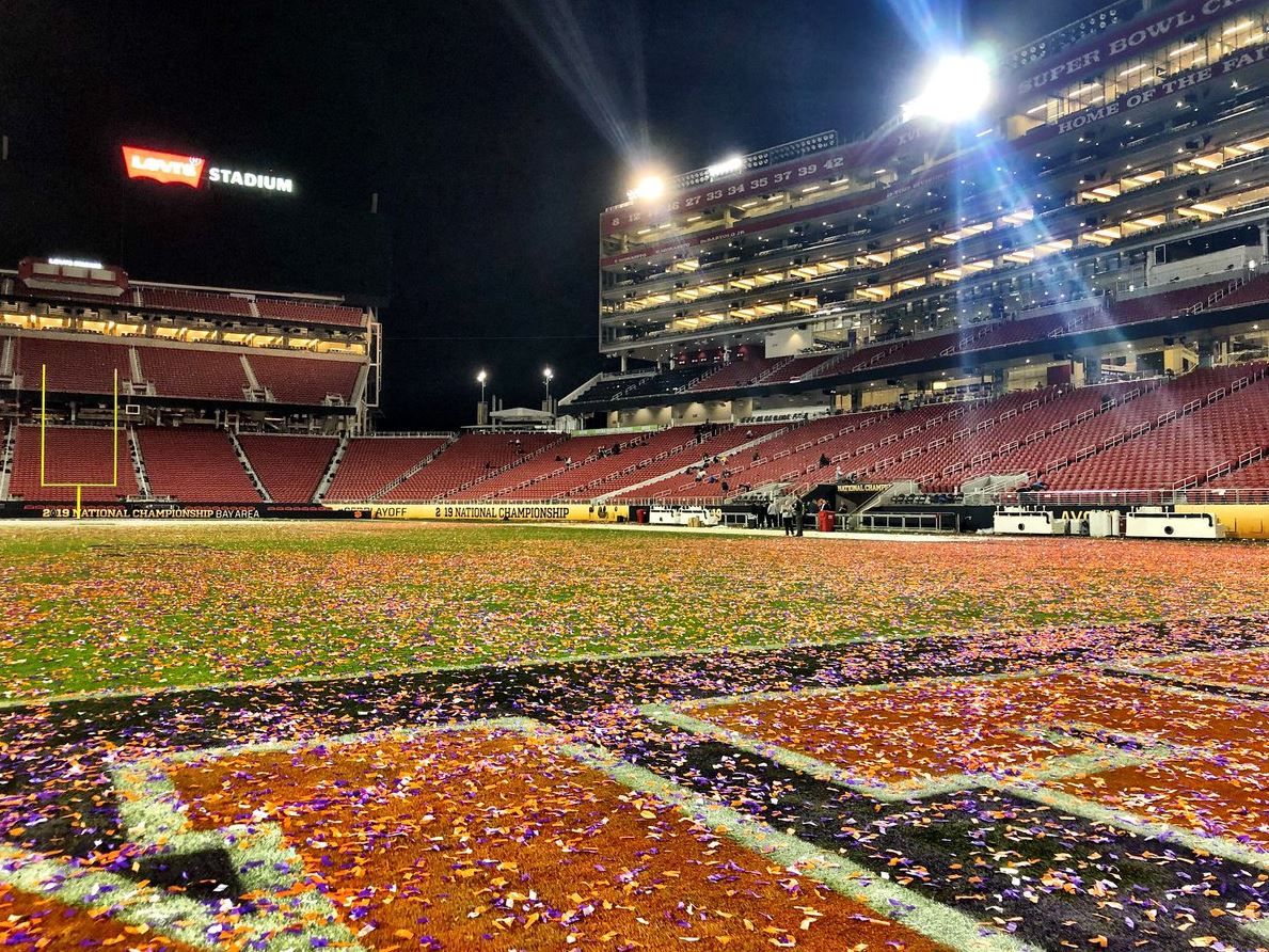 Wbtv News On Twitter Watch Live Clemson Tigers National