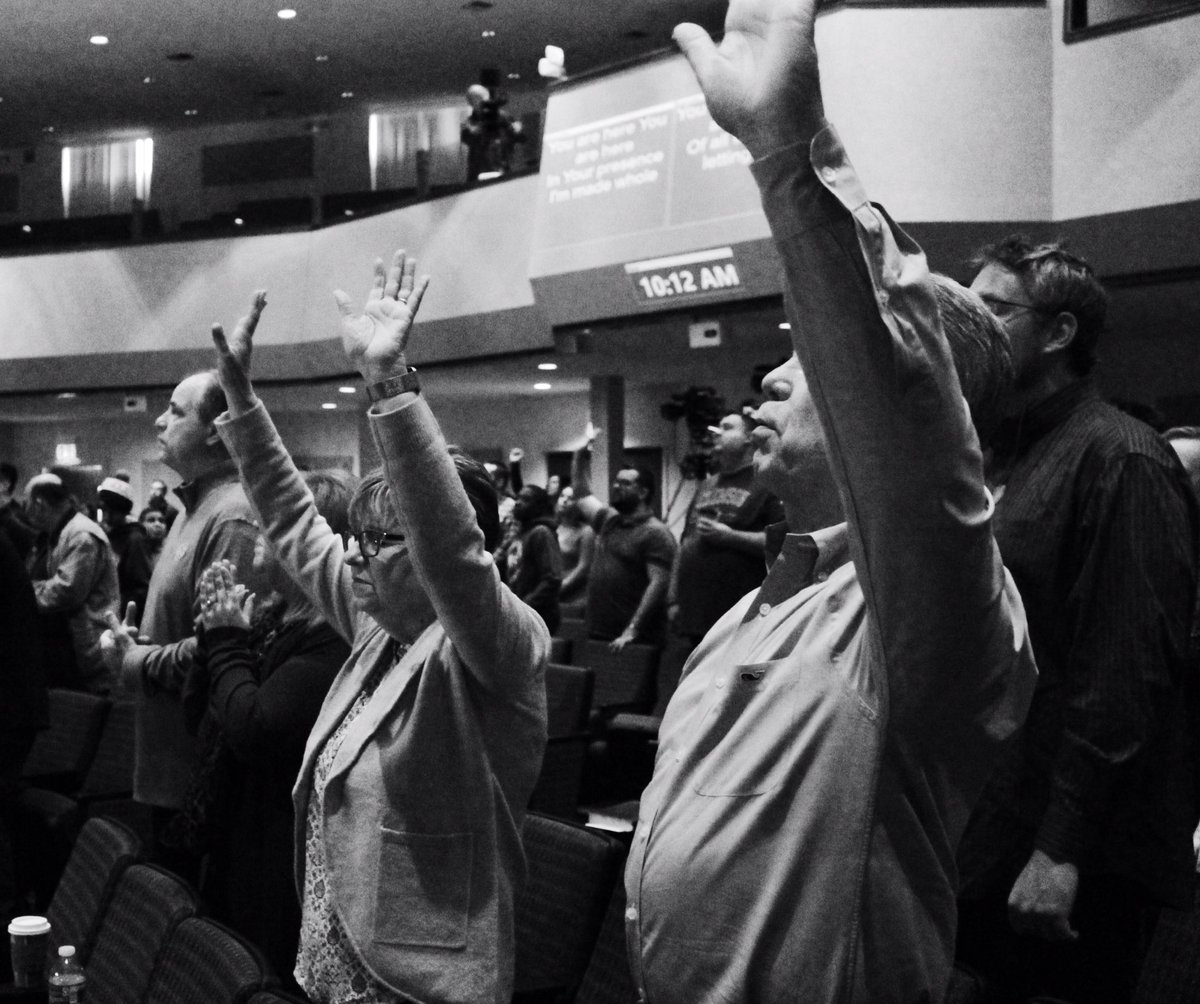 GreenvilleFirst's tweet image. “Now I’ll worship you passionately and bring to you my sacrifice of praise, drenched with thanksgiving!”
Psalms 116:17 TPT ⠀⠀⠀⠀⠀⠀⠀⠀⠀ ⠀⠀⠀⠀⠀⠀⠀⠀⠀
#greenvillefirst