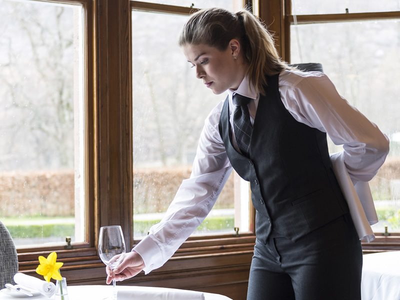 Leading #hotels have partnered to nurture young talent in Scotland and won a #PrincessRoyalTrainingAward in 2018. Read more about <a href="/AHS_Scotland/">AHS Scotland</a>’s award-winning learning programme in this case study thehrd.co/2M0ttHN