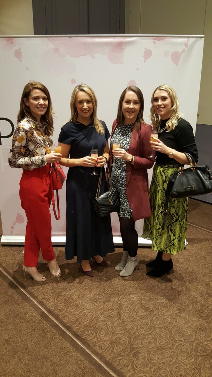 GerHerrick's tweet photo. Getting loads of great tips from #pippasfashionfactory https://t.co/Qi3LxgcsDz