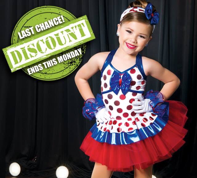Your LAST CHANCE for the BIGGEST savings of the year  is Monday. 

Get your orders in now for up to a 18% discount at awishcometrue.com.
