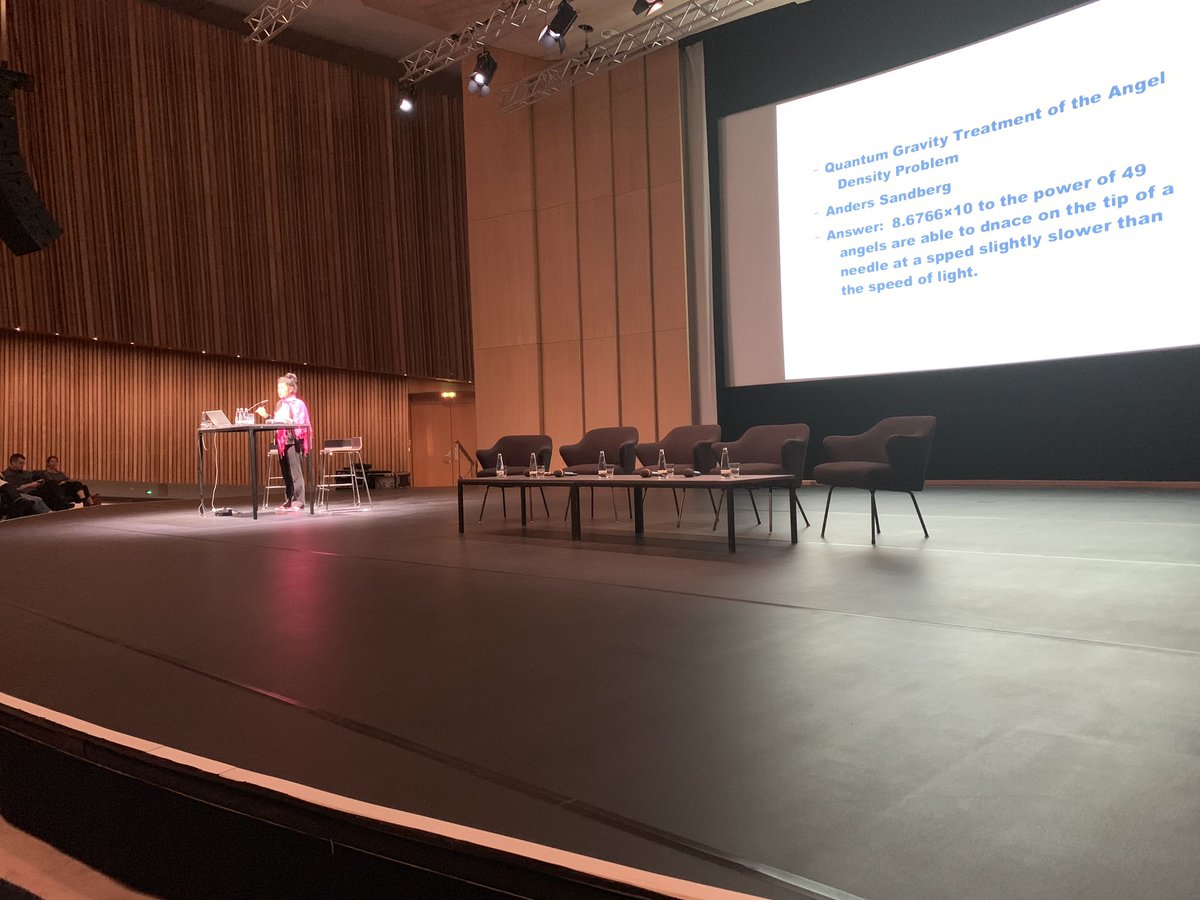 Stefan Haas tweet media