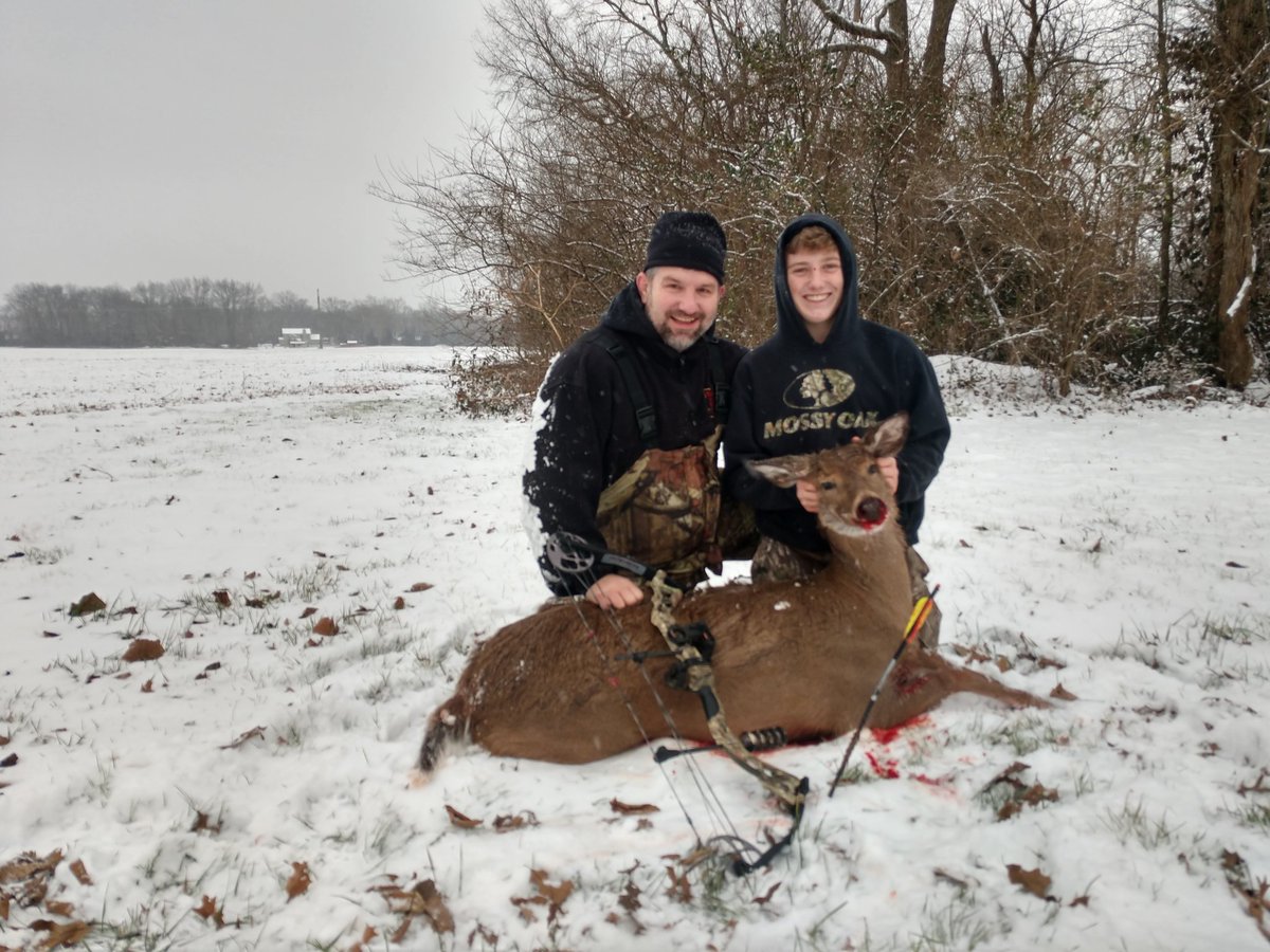 Productive morning with the boy! 😁