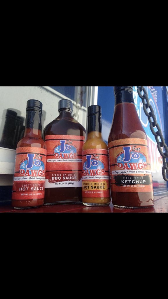 Eat Jo Dawgs (@eatjodawgs) on Twitter photo 