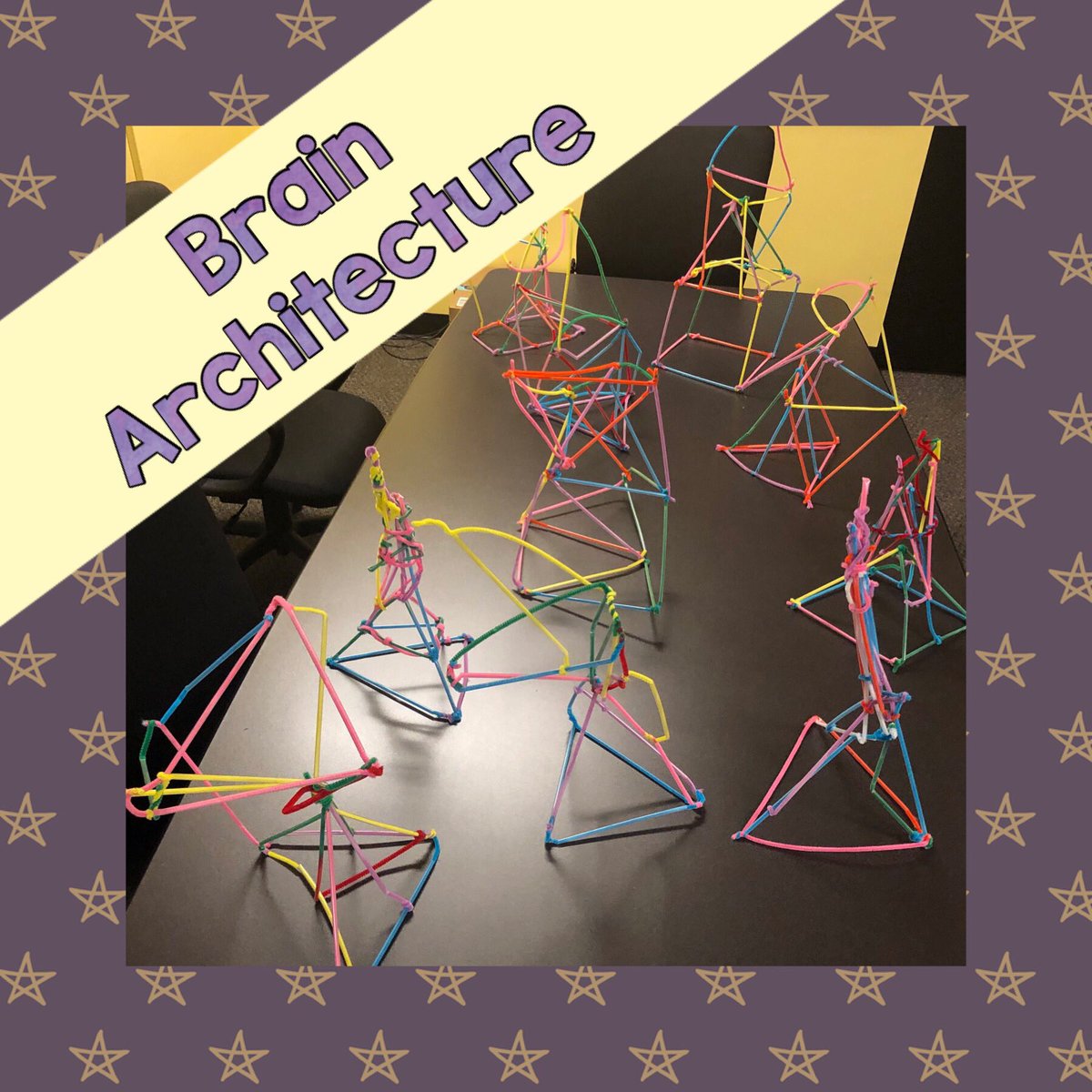 Katy_Lumb's tweet image. One of my all-time favorite Faculty Meetings - #BrainArchitecture! If you haven’t experienced it before, find a way - it will change you. #BuildingBrains #TraumaInformed #WFLleaders @HarvardCenter