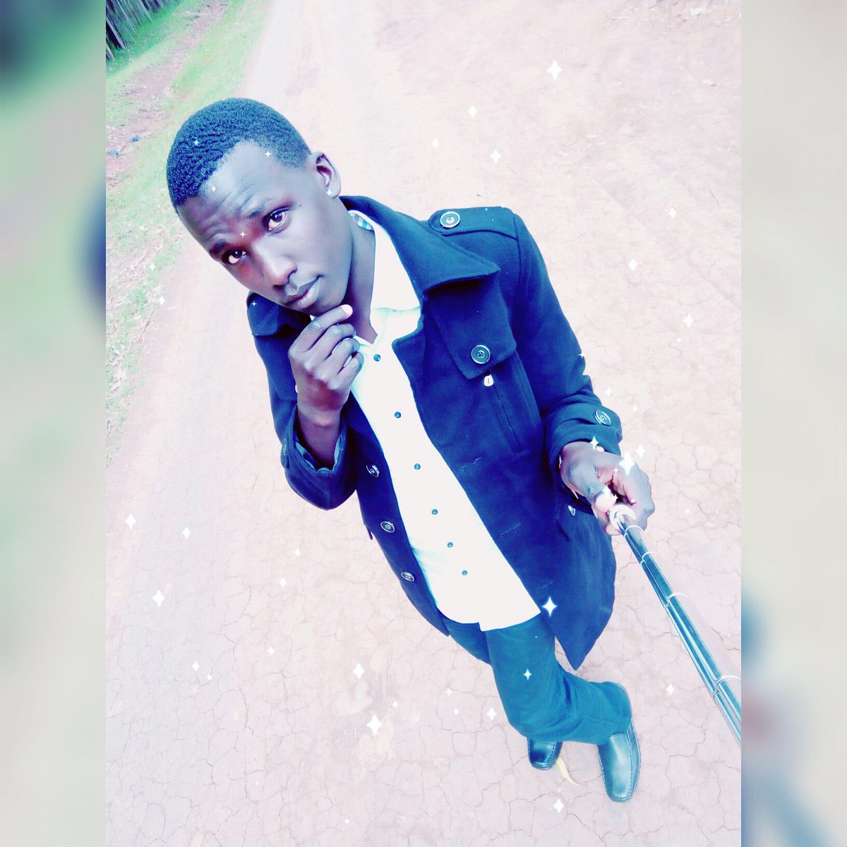#NewProfilePic