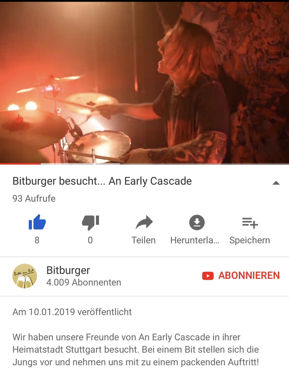 An Early Cascade tweet media