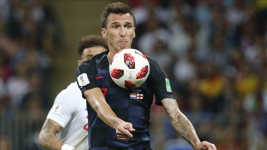 #MarioMandžukić vjerovatno izvan terena mjesec dana #Juventus http://v.aa.com.tr/1362979