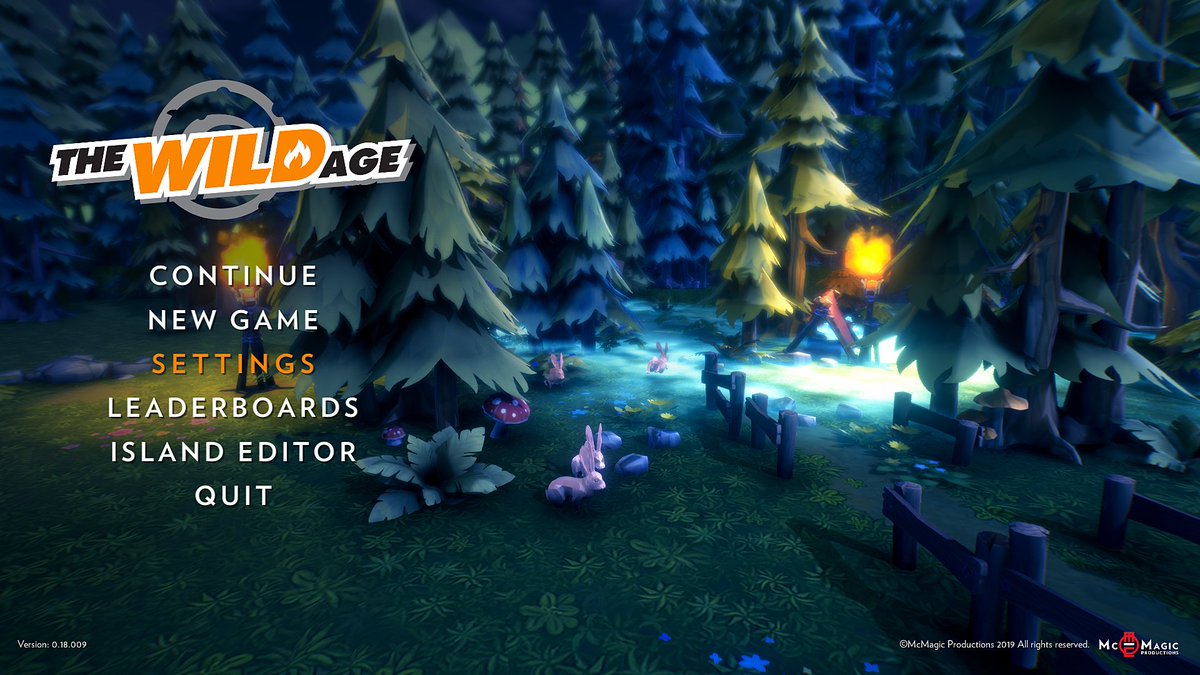 McMagic Productions tweet media