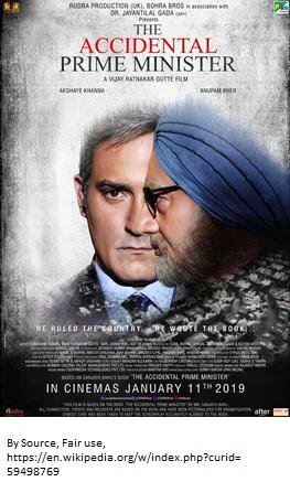 audience_cnnect's tweet photo. The Accidental Prime Minister - Down the Memory Lane  
https://t.co/mQTLUNAk4q
@AkshayeOfficial @AnupamPKher @mathurarjun @BJP4India @narendramodi #RahulGandhi #Bollywood #MovieReview #Hindi #Film https://t.co/0oqncJ2C8b