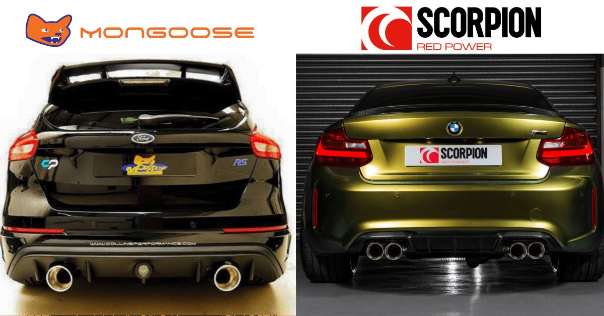 FastFordsGB's tweet photo. 🥳 Redline Competitions are offering 20% off all competitions when you use the code REDLINE20
Win £1000 worth of Mongoose or Scorpion Exhaust Products 🏆 Lets get it filled and have a winner 🏁
👉 https://t.co/SGIftk3zMc
 #Competition #competitions #CompetitionTime https://t.co/N1Kc8txKjt