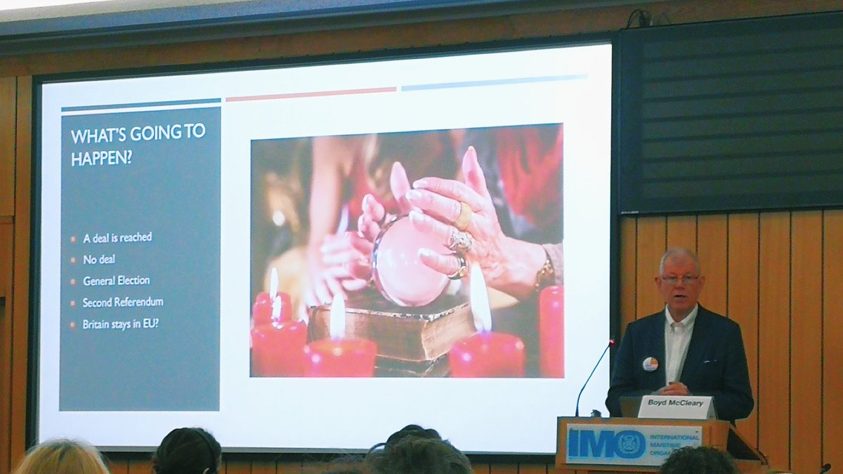 interpretaesto's tweet photo. The £350 million pound question. #PRIMSLondon19 #interpretingtheworld #brexit https://t.co/PH1W5xDkOx