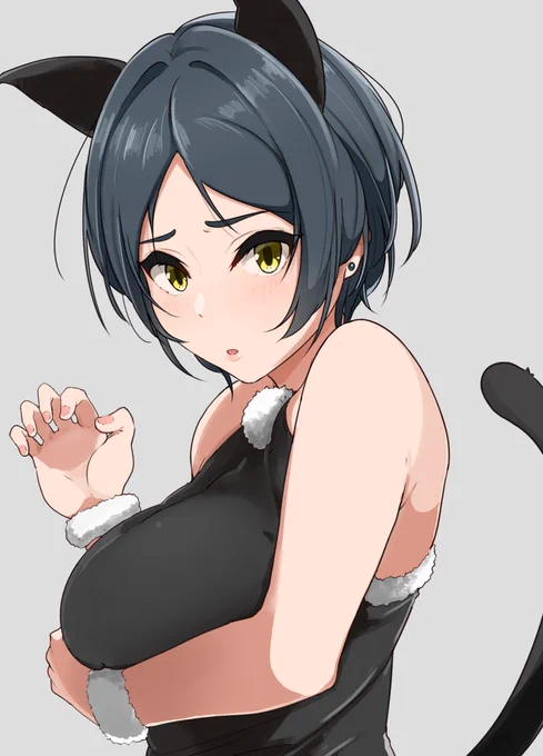 かにゃで 