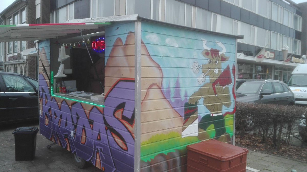 Kees Vromans tweet media