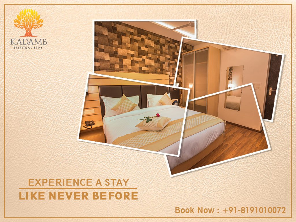 KadambSpiritual's tweet photo. Enjoy the combination of comfort and luxury at Hotel @KadambSpiritual
https://t.co/8SmByJXhRZ | Call Us: +91-8191010072
#LuxuriousHotel #HotelRestaurantVrindavan #HotelVrindavan #HotelMathura https://t.co/0ycth2jPBv