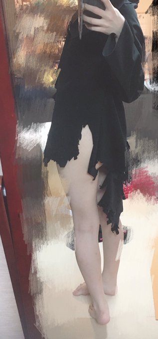 コスプレイヤー篠田ゆなのTwitter画像9
