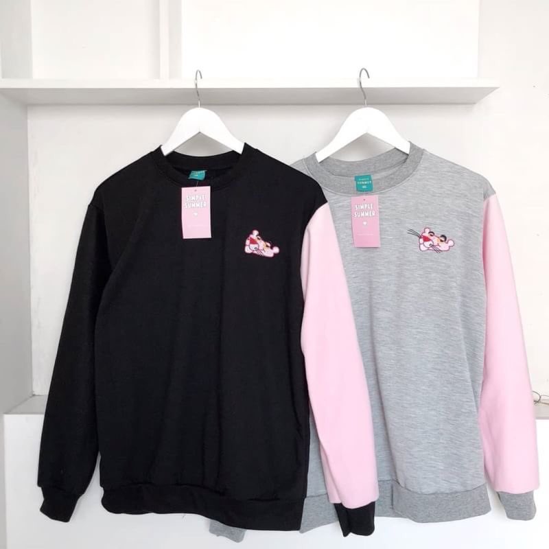 all.shopwish เสื้อโอเวอร์ไซร์ราคา 150 tweet media