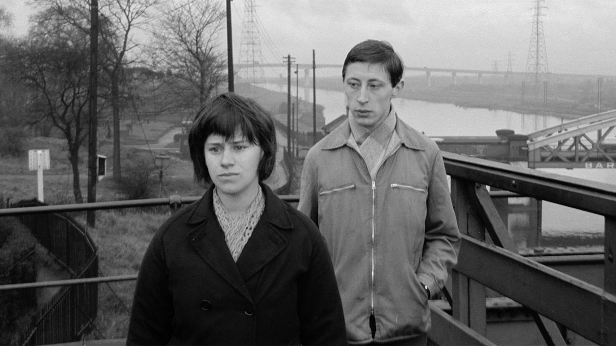 On Friday we are screening A Taste Of Honey with @theBluecoat as part of their The Art Schools of North West England exhibition. We're also screening Roger Appleton's short about Deaf School on the night. It'll be great. You should defo come http://www.thebluecoat.org.uk/events/view/events/3925 …