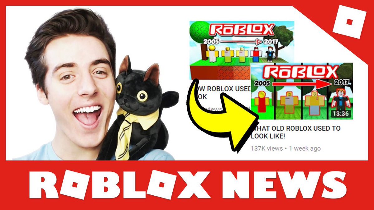 Roblox News Channel Robloxnc Bc Twitter - roblox news channel at robloxnc twitter