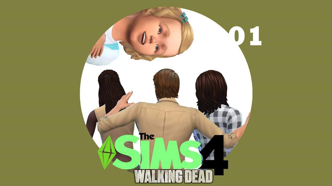 Liittlefloweer's tweet photo. [ SPECIAL WALKING DEAD SIMS 4 - CAS + MACHINIMA 17:36 🎬 ]
Alors, Ressemblance ou non ? 
A vos commentaires ! 
Toutes critiques et toujours bonne à prendre [ 😁 ]

C'est par ici les Zoumbies ⬇️
https://t.co/CO2rigABRg

#TheWalkingDead #VersionSims4 #Lessims @LesSims https://t.co/53QifzSbES