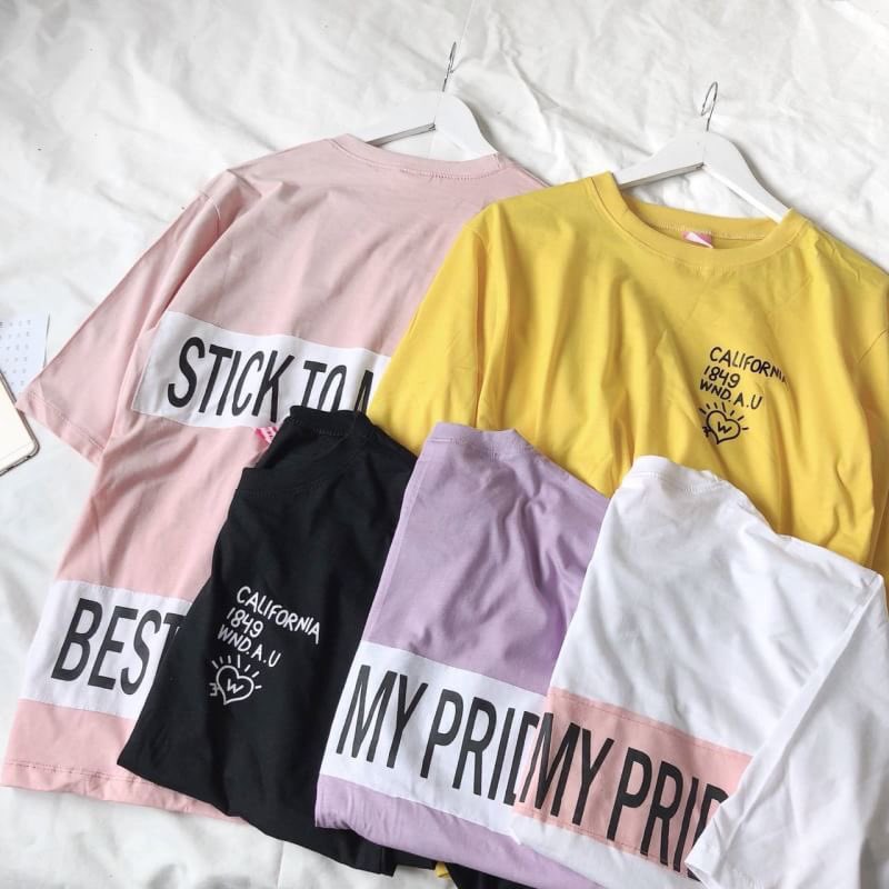all.shopwish เสื้อโอเวอร์ไซร์ราคา 150 tweet media