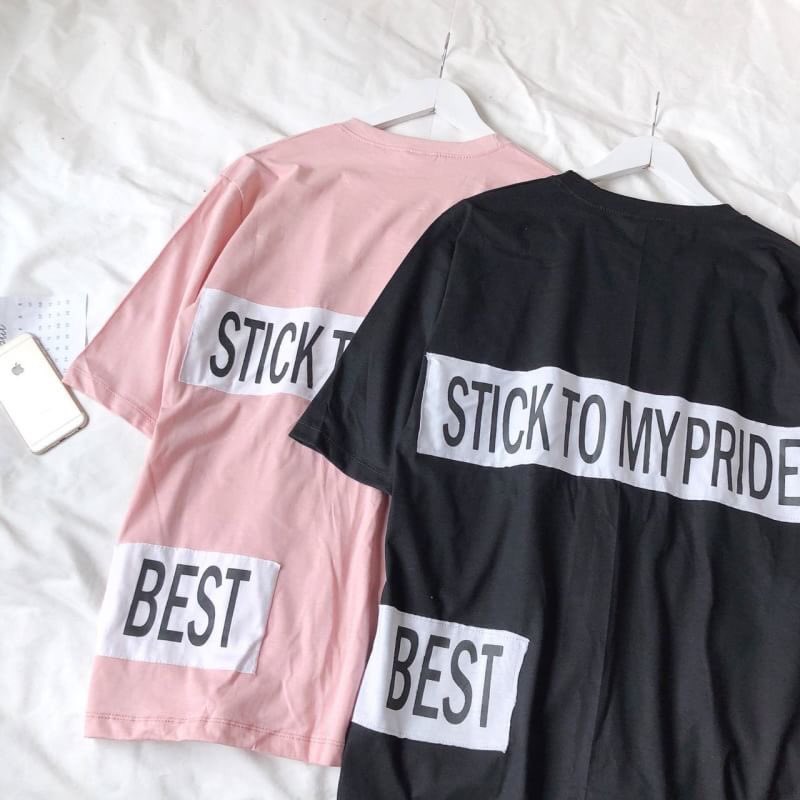 all.shopwish เสื้อโอเวอร์ไซร์ราคา 150 tweet media