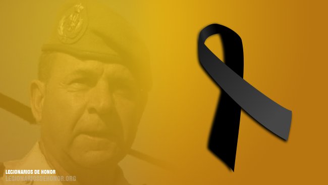 ANLH_JOMunilla's tweet photo. NECROLÓGICA | Fallece el General de División Juan Miguel Mateo Castañeyra. Recibimos la muy triste noticia a través del Blog del @GeneralDavila https://t.co/sxCDroQ6sU. Nuestro más sincero pésame. DEP. https://t.co/IErhto3gg5