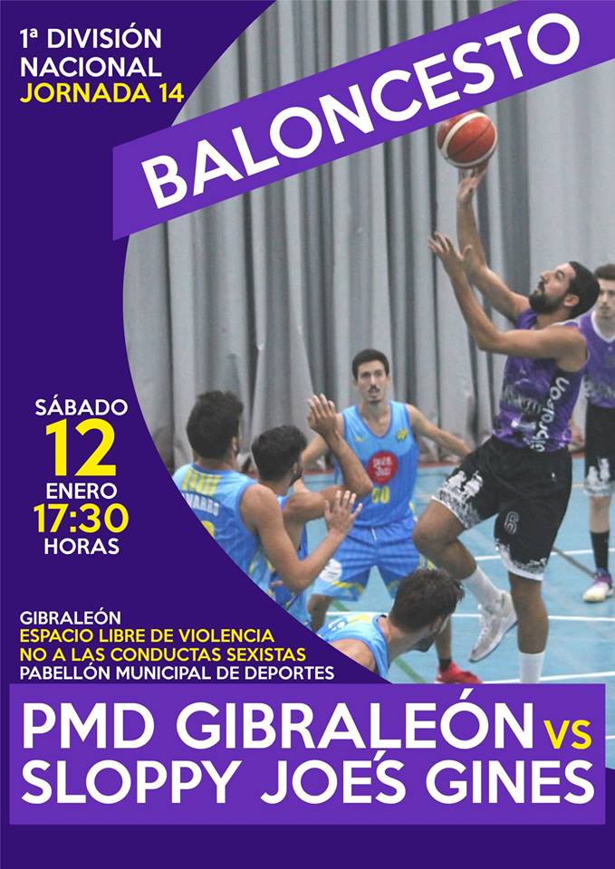 DiarioHuelva's tweet photo. DEPORTES: La Primera Nacional regresa con una ración doble de picante

#Baloncesto #Huelva @cblospalitos @OscarAleu @CBCMoguer @aprietoXII @CiudaddePalos @KikeAvian @CiudadDeHuelva @petervadillo @PMDAljaraque @rdJavie6 @PMDGibraleon @AlonsoPrezVelo

https://t.co/Es7cMl9hKQ https://t.co/FGOz1ro81S