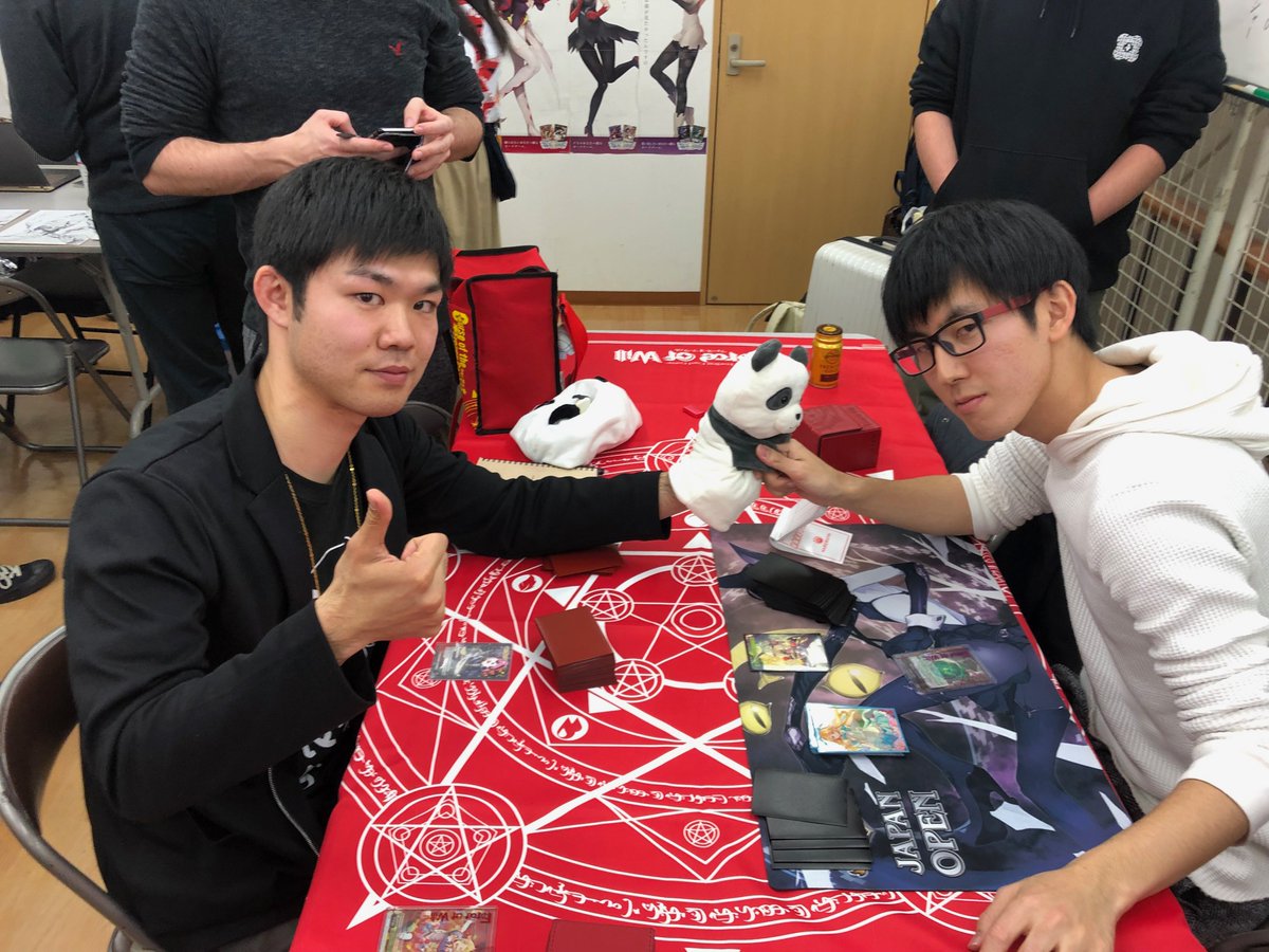 Force of Will Japan (@FoW_Japan) / Posts / X