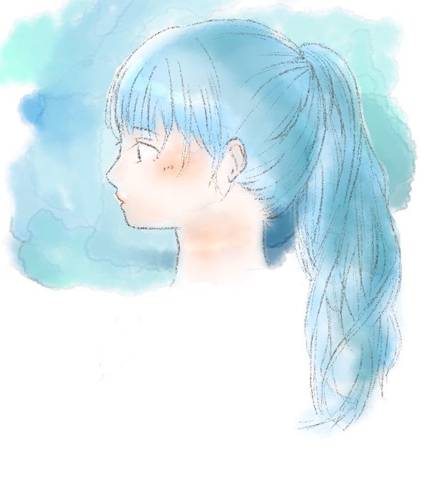 デジタル水彩のtwitterイラスト検索結果 古い順 デジタル水彩のtwitterイラスト検索結果 古い順