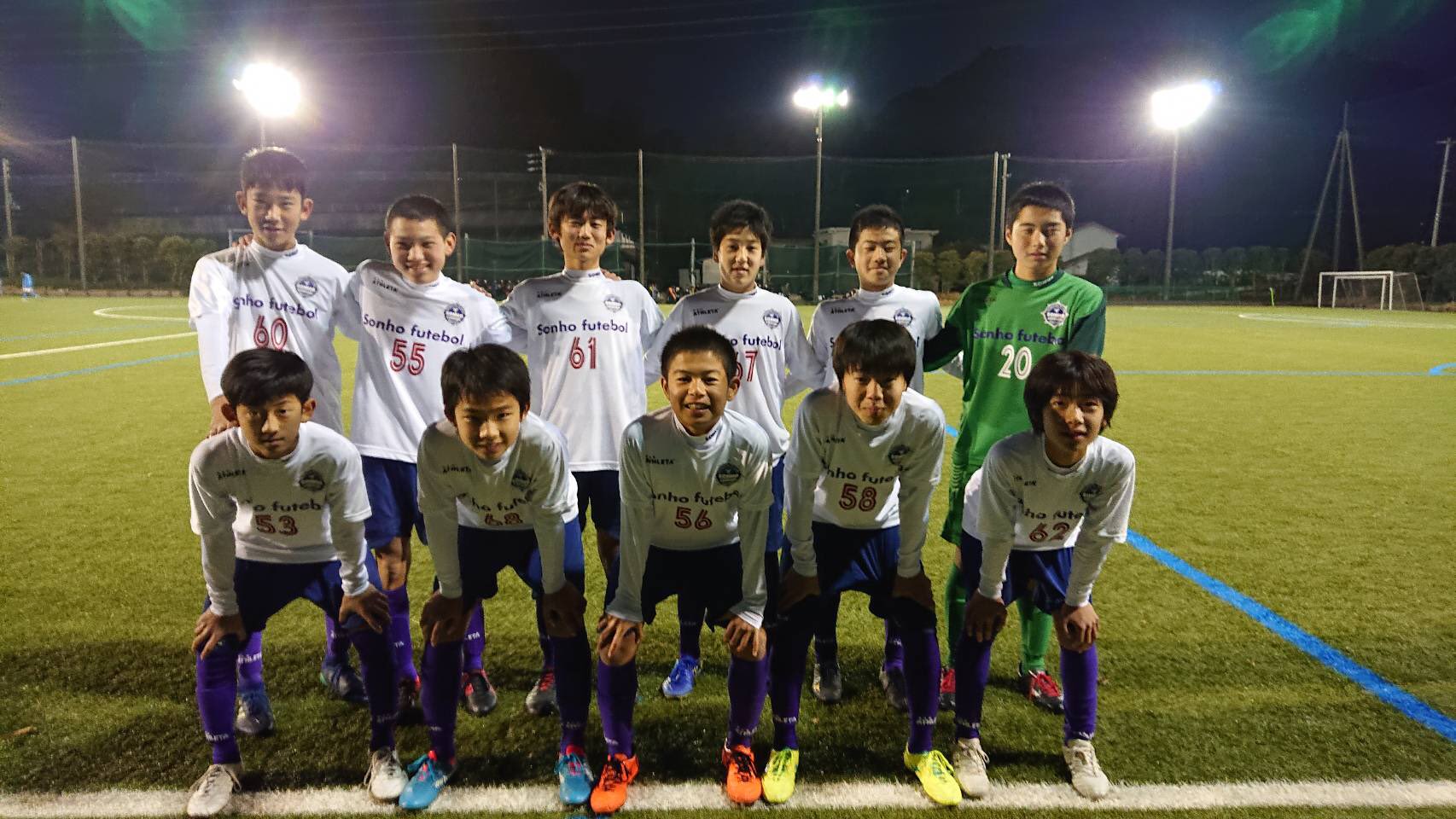 ソーニョfc掛川 Di Twitter 公式戦結果 U 13 第39回静岡県中学1年生サッカー大会 クラブ代表決定戦 1 12 土 ジュビロ加茂g Vs ジュビロss掛川 1 5 1 3 0 2 G Og Vs Fc Fuji 1 1 0 0 1 1 G 田代 明日の最終戦に決勝t進出をかけて戦います T Co ソーニョfc掛川 Di Twitter 公式戦結果 U 13 第39回静岡県中学1年生サッカー大会 クラブ代表決定戦 1 12 土 ジュビロ加茂g Vs ジュビロss掛川 1 5 1 3 0 2 G Og Vs Fc Fuji 1 1 0 0 1 1 G 田代 明日の最終戦に決勝t進出をかけて戦います T Co
