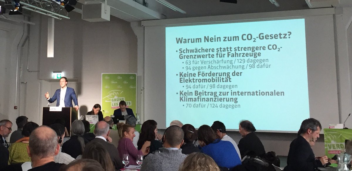 othommen's tweet photo. 9 Punkte für ein besseres #CO2Gesetz von @bastiengirod  #DVGruene #Klimawahl2019 #ParisAgreement https://t.co/VnsiIMLZQn