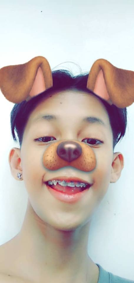 IXchloex's tweet photo. arf arf arf!🐶❤️ https://t.co/wYUxbpTbi6