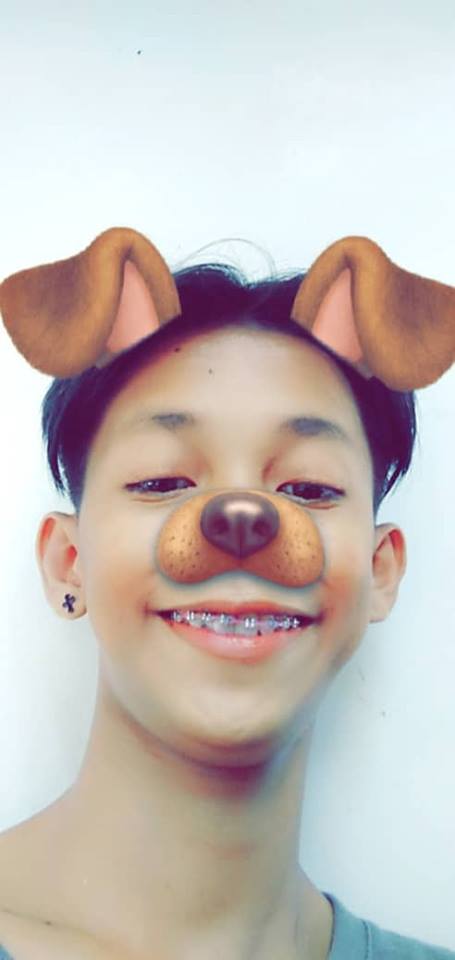 IXchloex's tweet photo. arf arf arf!🐶❤️ https://t.co/wYUxbpTbi6